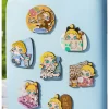 Baby Molly & Baby Tabby-serien – Blindboks med kjøleskapsmagnet