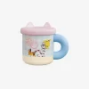Baby Molly & Baby Tabby-serien – katteørekopp