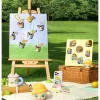 Baby Molly & Baby Tabby-serien – katteørekopp