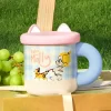 Baby Molly & Baby Tabby-serien – katteørekopp