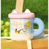 Baby Molly & Baby Tabby-serien – katteørekopp