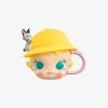 Baby Molly & Baby Tabby-serien – keramisk kopp med stort hode