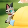 Baby Molly & Baby Tabby-serien – keramisk kopp med stort hode