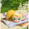 Baby Molly & Baby Tabby-serien – keramisk kopp med stort hode