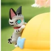 Baby Molly & Baby Tabby-serien – keramisk kopp med stort hode