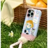 Baby Molly & Baby Tabby-serien – mobildeksel
