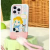 Baby Molly & Baby Tabby-serien – mobildeksel