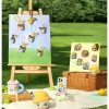 Baby Molly & Baby Tabby-serien – mobildeksel