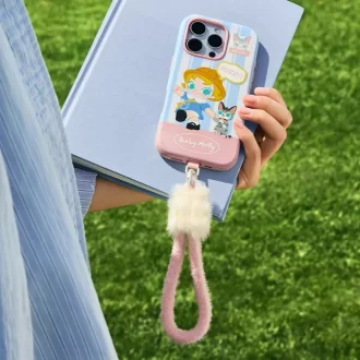Baby Molly & Baby Tabby-serien – mobildeksel