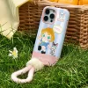 Baby Molly & Baby Tabby-serien – mobildeksel