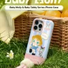 Baby Molly & Baby Tabby-serien – mobildeksel