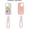 Baby Molly & Baby Tabby-serien – mobildeksel