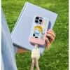 Baby Molly & Baby Tabby-serien – mobildeksel