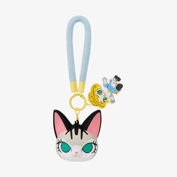 Baby Molly & Baby Tabby-serien – Pinch-anheng, blindboks