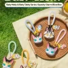 Baby Molly & Baby Tabby-serien – Pinch-anheng, blindboks