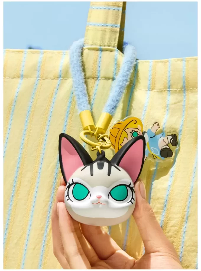Baby Molly & Baby Tabby-serien – Pinch-anheng, blindboks