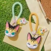 Baby Molly & Baby Tabby-serien – Pinch-anheng, blindboks