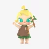 Baby Molly Mine Klembare Discovery-figurer