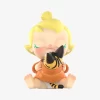 Baby Molly Mine Klembare Discovery-figurer