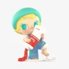 Baby Molly Mine Klembare Discovery-figurer