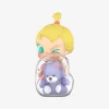 Baby Molly Mine Klembare Discovery-figurer