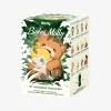Baby Molly Mine Klembare Discovery-figurer