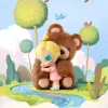Baby Molly Mine Klembare Discovery-figurer