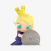 Baby Molly Mine Klembare Discovery-figurer