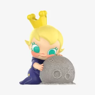 Baby Molly Mine Klembare Discovery-figurer