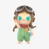 Baby Molly Mine Klembare Discovery-figurer