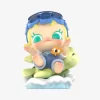 Baby Molly Mine Klembare Discovery-figurer