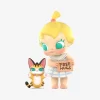 Baby Molly Mine Klembare Discovery-figurer