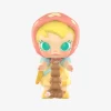 Baby Molly Mine Klembare Discovery-figurer