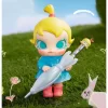 Baby Molly morsom regnværsfigur