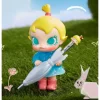 Baby Molly morsom regnværsfigur