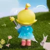 Baby Molly morsom regnværsfigur