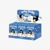 Baby Molly × Pingu Happy Fishing-serien – vinylplysjanheng – blindboks