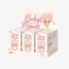 Baby Molly Pocket Friends-serien – Vinylplysj-anheng, blindboks