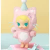Baby Molly Pocket Friends-serien – Vinylplysj-anheng, blindboks