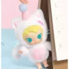 Baby Molly Pocket Friends-serien – Vinylplysj-anheng, blindboks