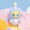 Baby Molly Pocket Friends-serien – Vinylplysj-anheng, blindboks