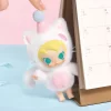 Baby Molly Pocket Friends-serien – Vinylplysj-anheng, blindboks