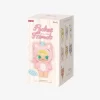 Baby Molly Pocket Friends-serien – Vinylplysj-anheng, blindboks