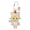 Baby Molly Pocket Friends Vinyl Plysj Anheng &laquo;Det er Snack Time&raquo;