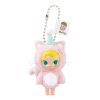 Baby Molly Pocket Friends Vinyl Plysj Anheng «Hvem er den snille jenta»