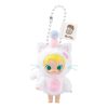 Baby Molly Pocket Friends Vinyl Plysj Anheng &laquo;Klapp hodet mitt&raquo;