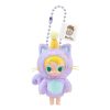 Baby Molly Pocket Friends Vinyl Plysj Anheng «La meg være i fred»