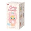 Baby Molly Pocket Friends vinyl plysjanheng forseglet etui (1 blindboks)