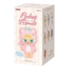 Baby Molly Pocket Friends vinyl plysjanheng forseglet etui (1 blindboks)