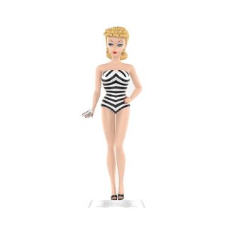 Barbie-stilikonet «1959 Barbie»